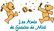 Les Amis de Gueules de Miel